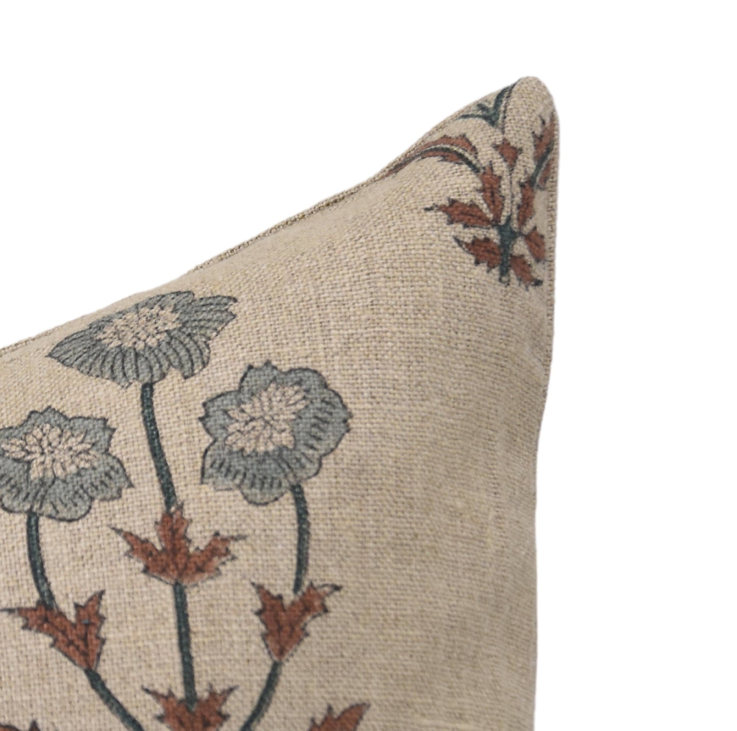 The Ondine Pillow Cover 14x20