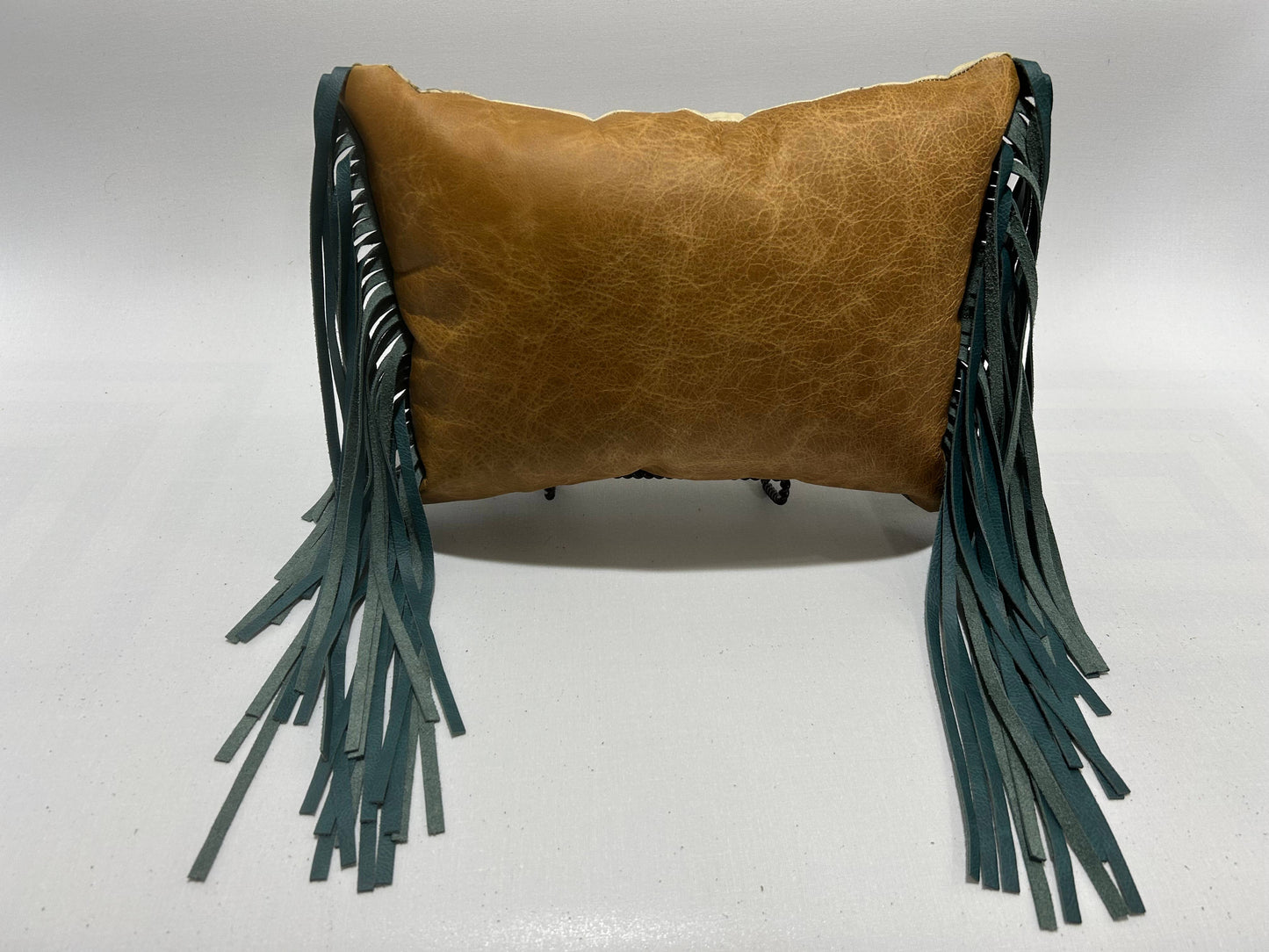 Pillow Chiefs of the Plains