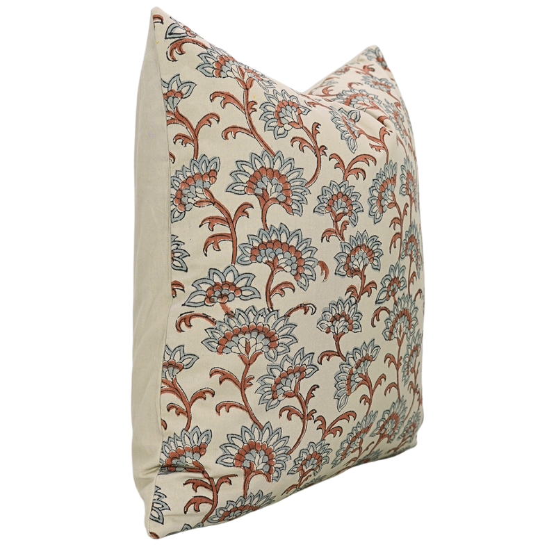 The Ophelia Pillow Cover 20x20