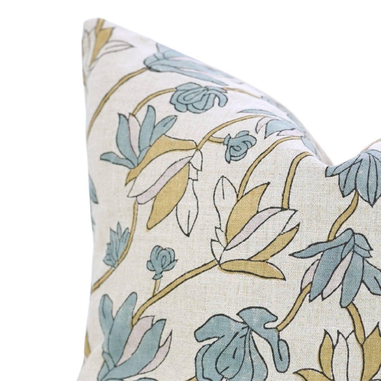 The Seraphine Pillow Cover 20x20