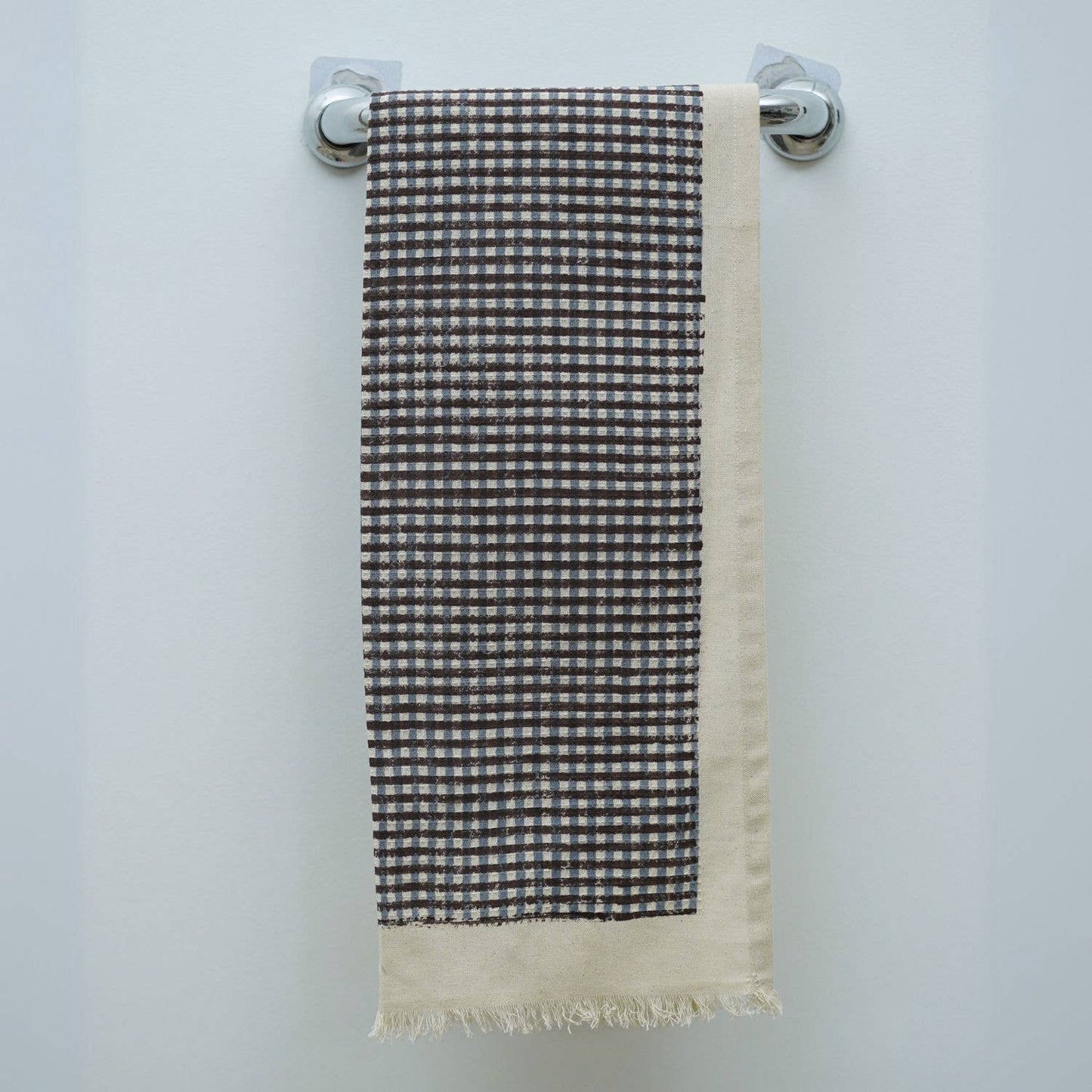 Yselle Block Print Hand Towel