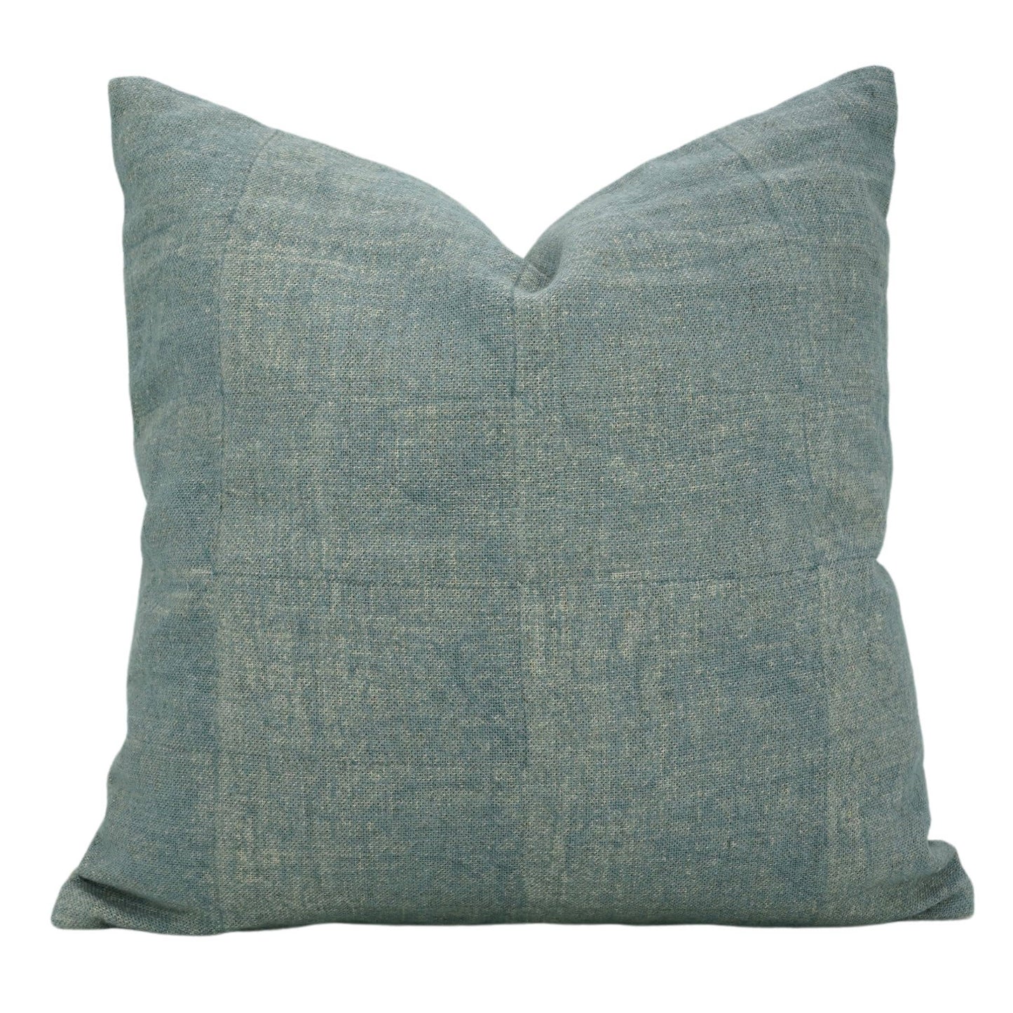 The Castila Pillow Cover 22x22
