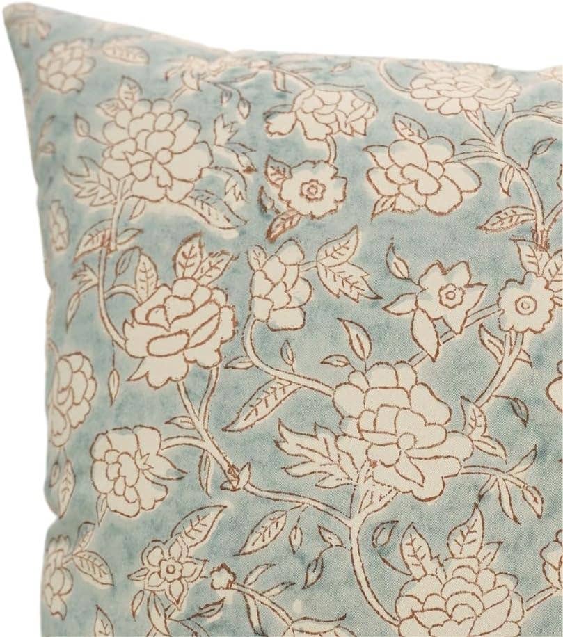The Aurelia Pillow Cover 22x22