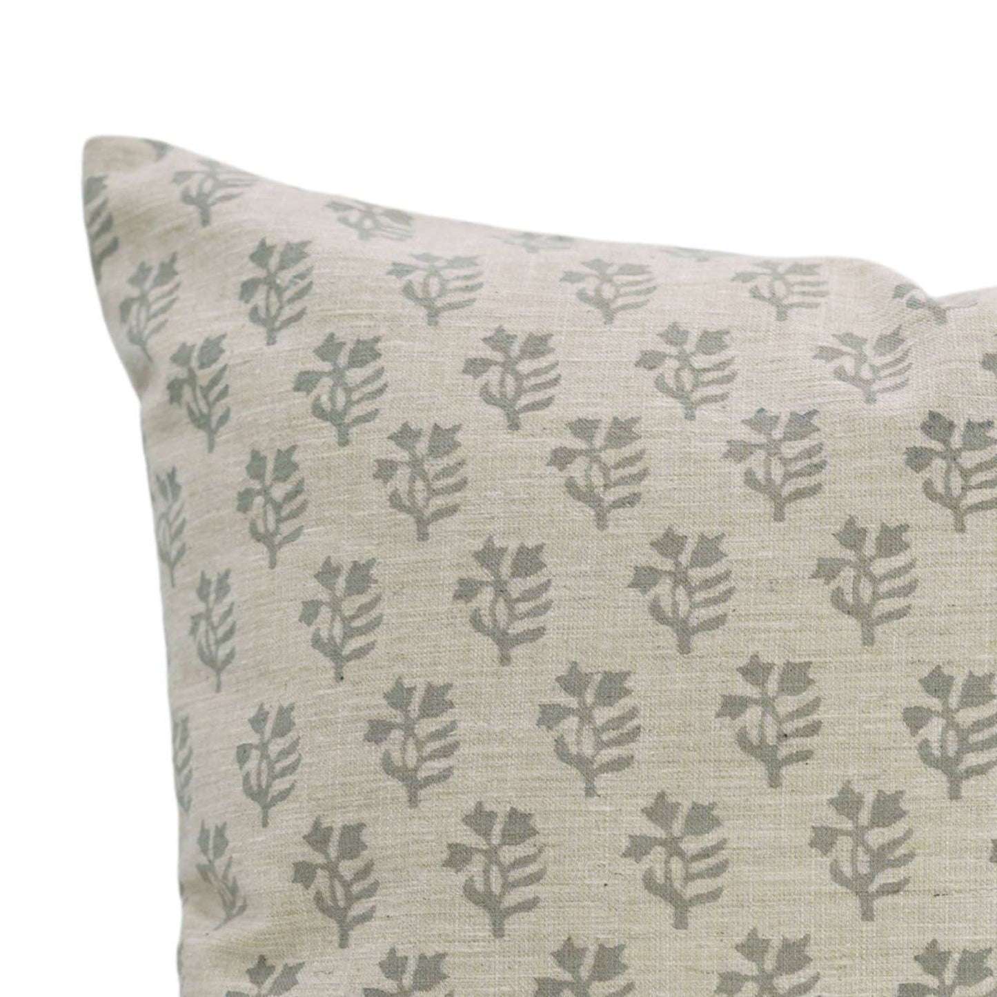 The Thalia Pillow Cover 22x22