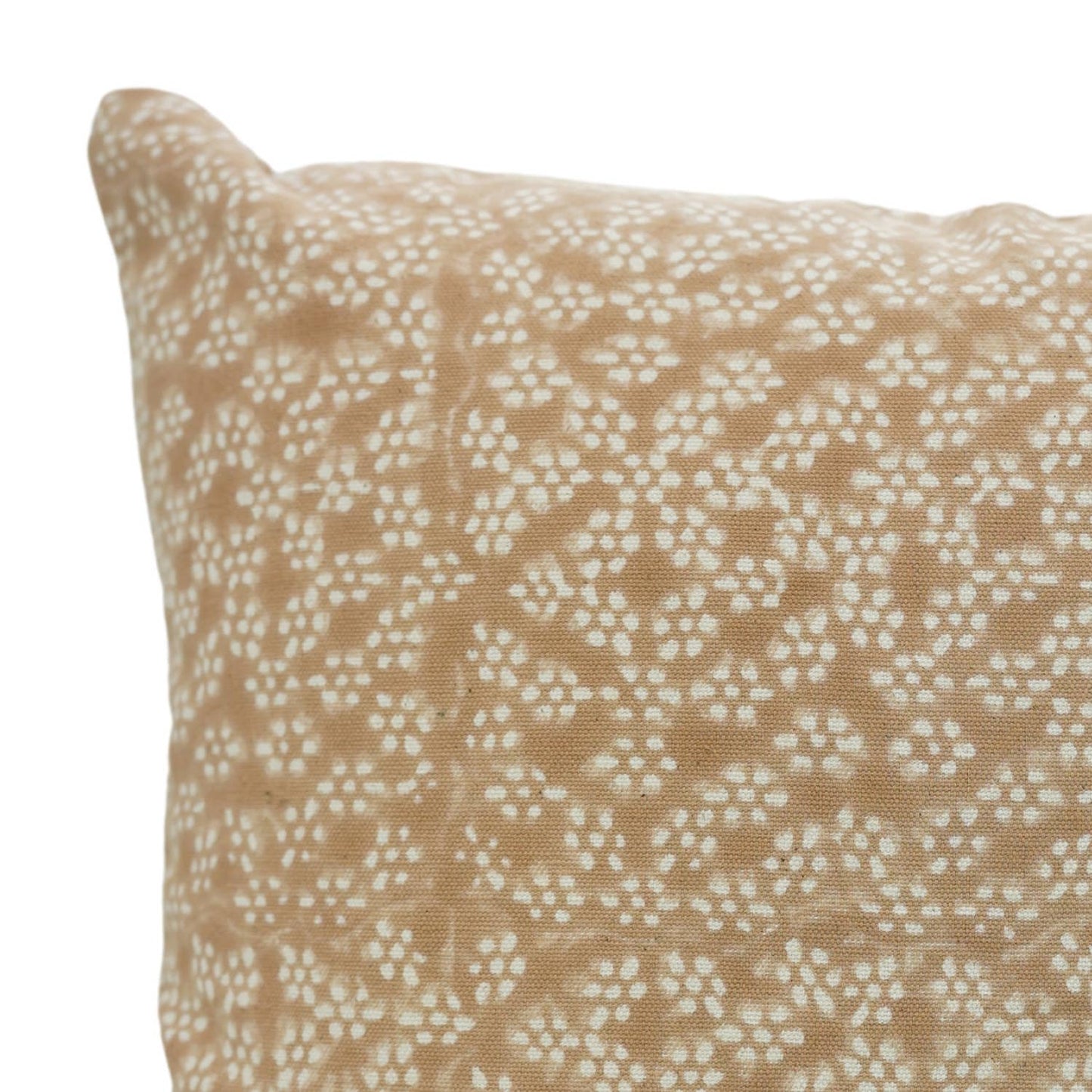 The Maelis Pillow Cover 22x22