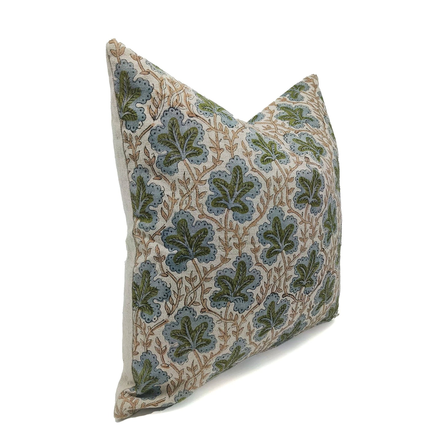 The Junia Pillow Cover