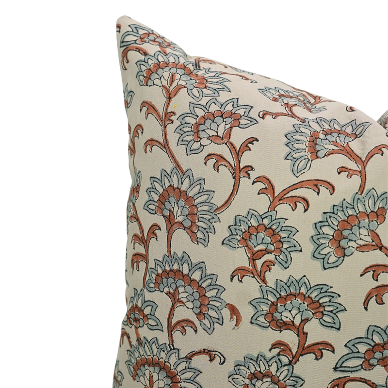 The Ophelia Pillow Cover 20x20
