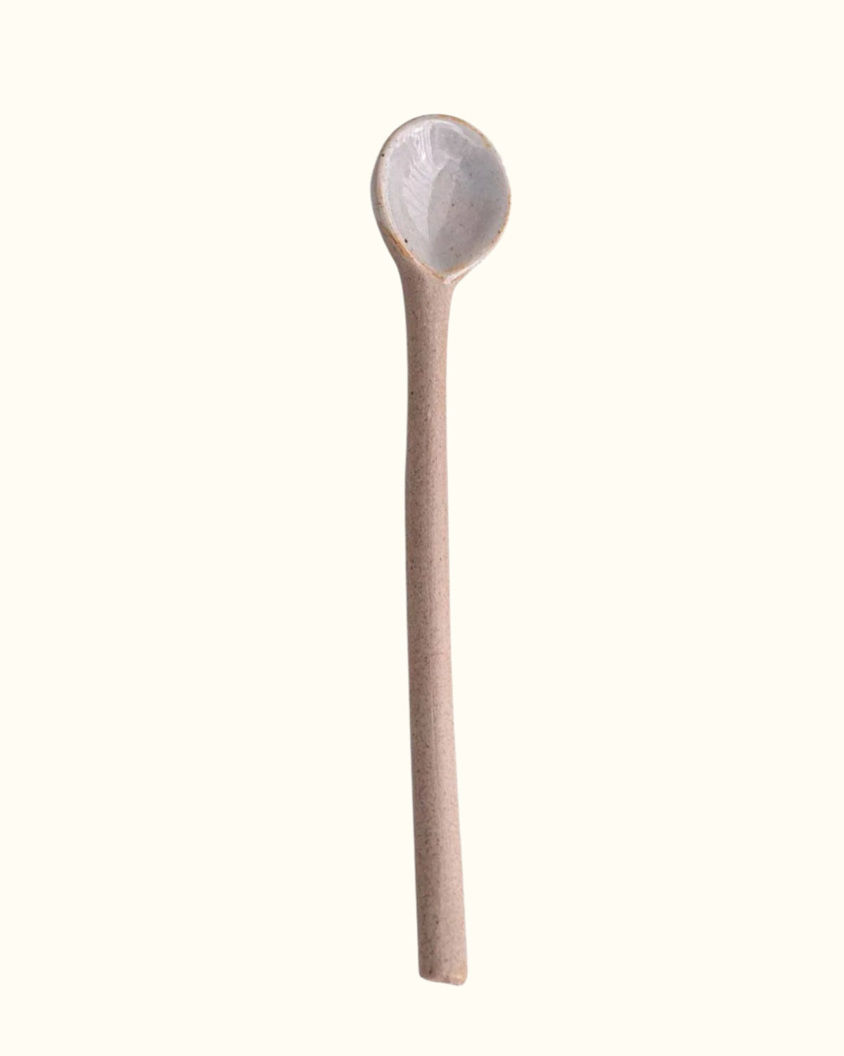 Ceramic Spoon