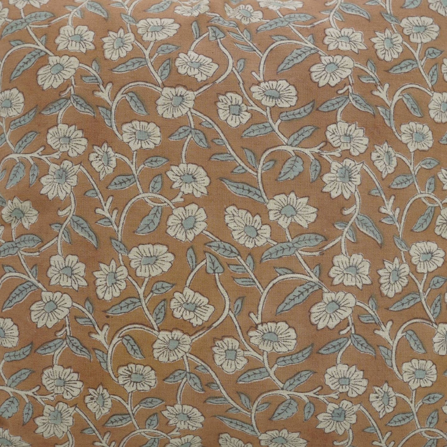 The Delphina Pillow Cover 22x22