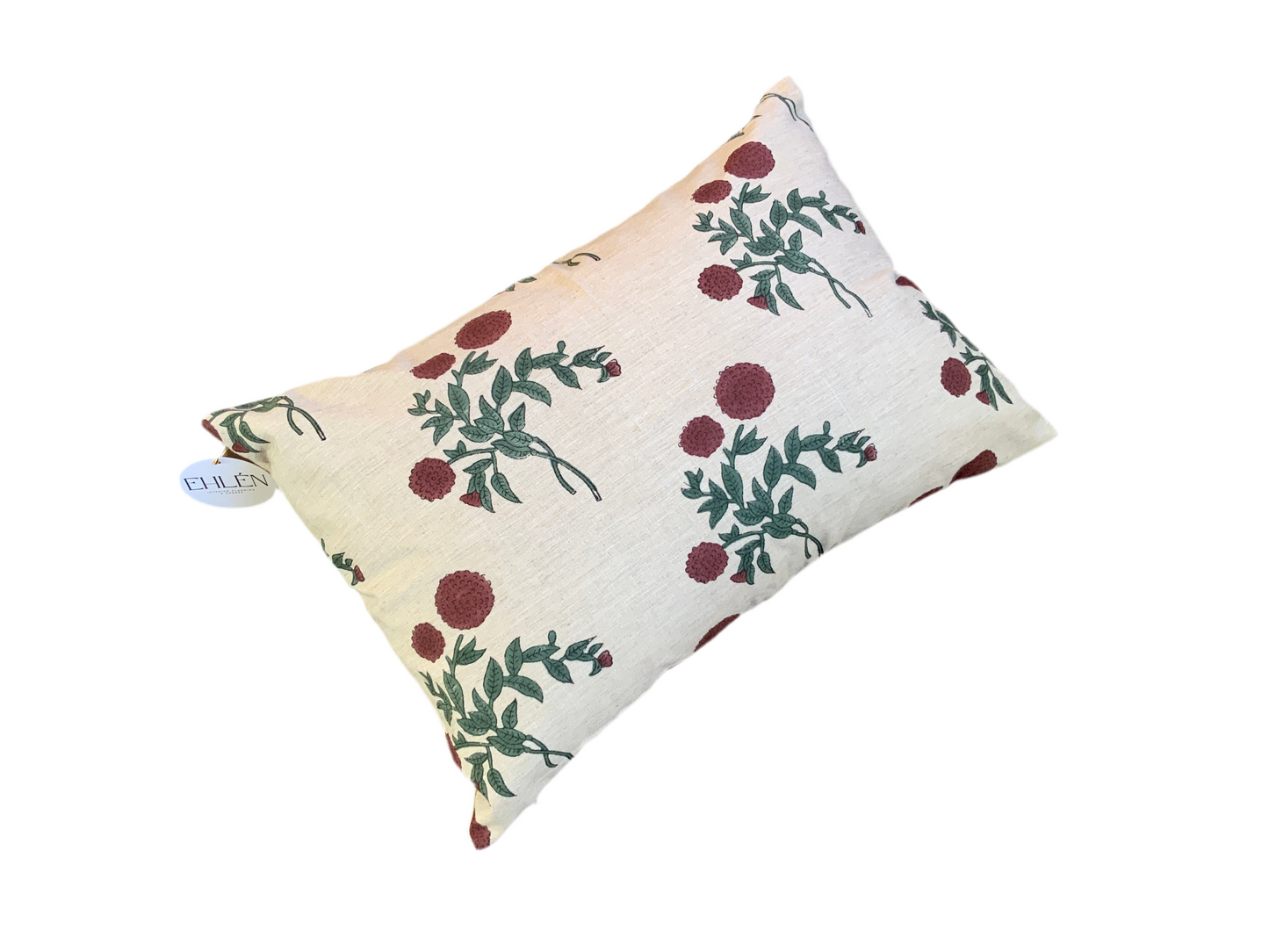 The Marais Pillow Cover 14x20