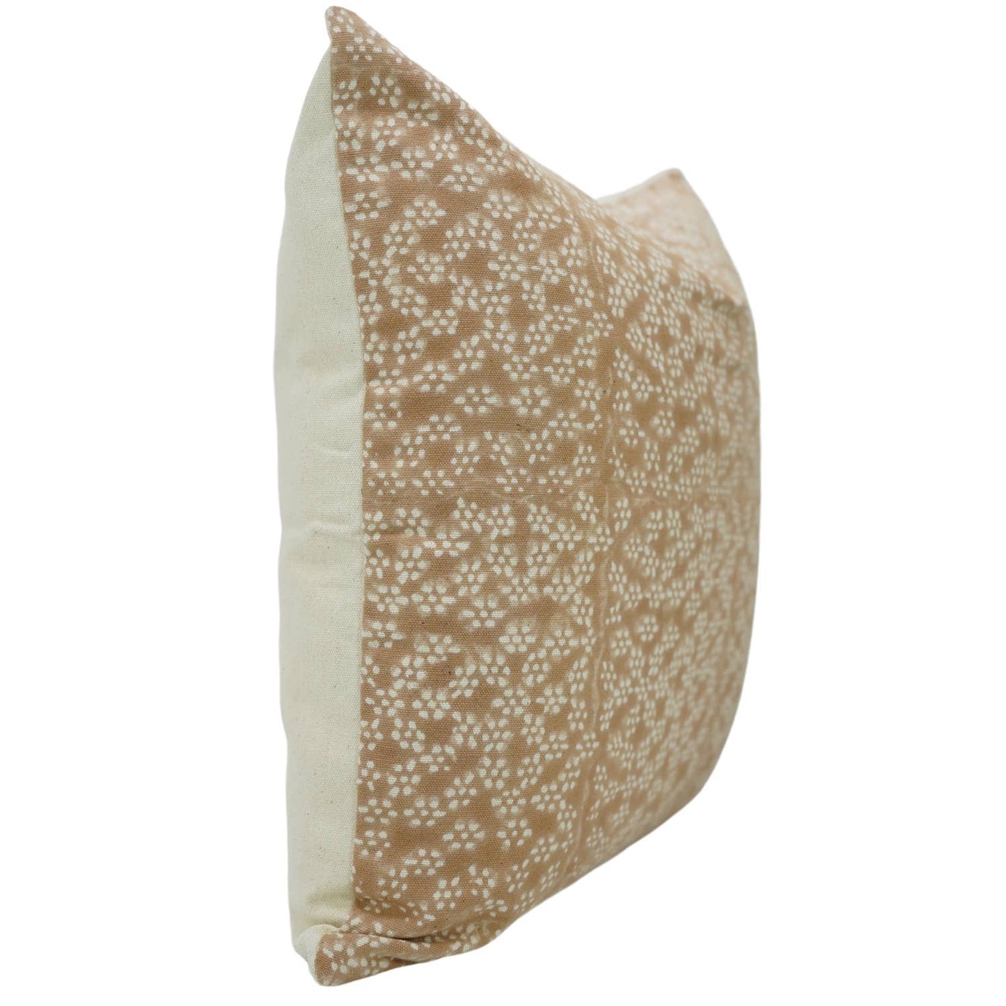 The Maelis Pillow Cover 22x22