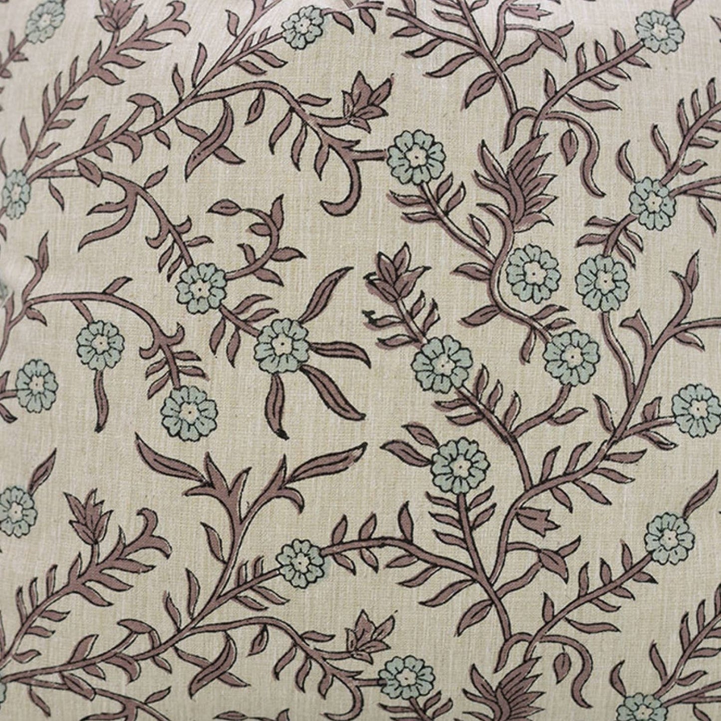 The Elowen Pillow Cover 22 x 22