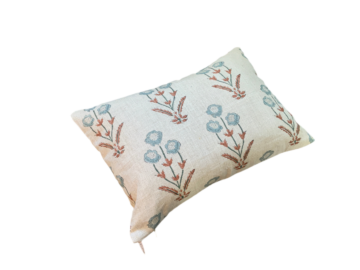 The Ondine Pillow Cover 14x20