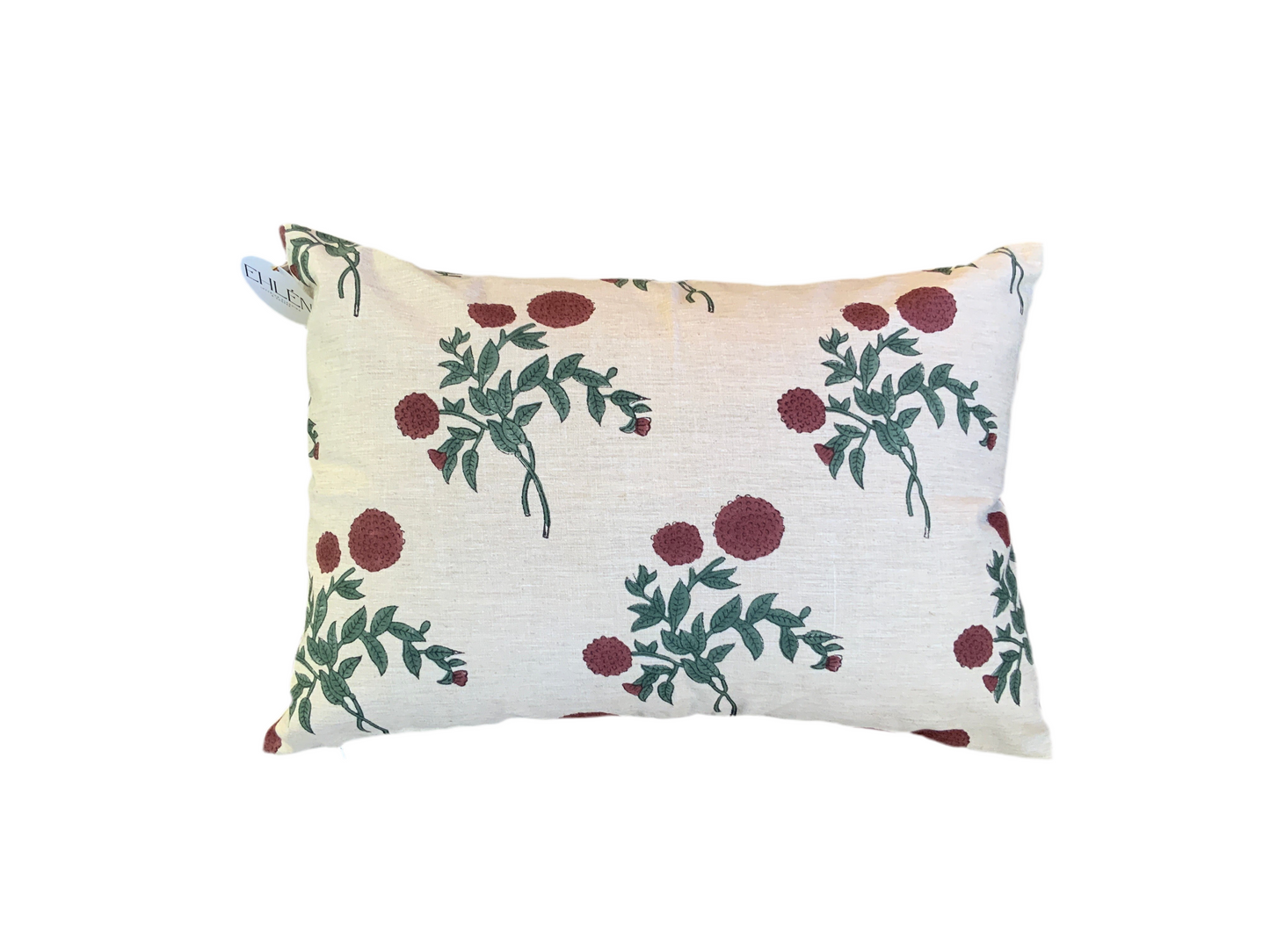 The Marais Pillow Cover 14x20