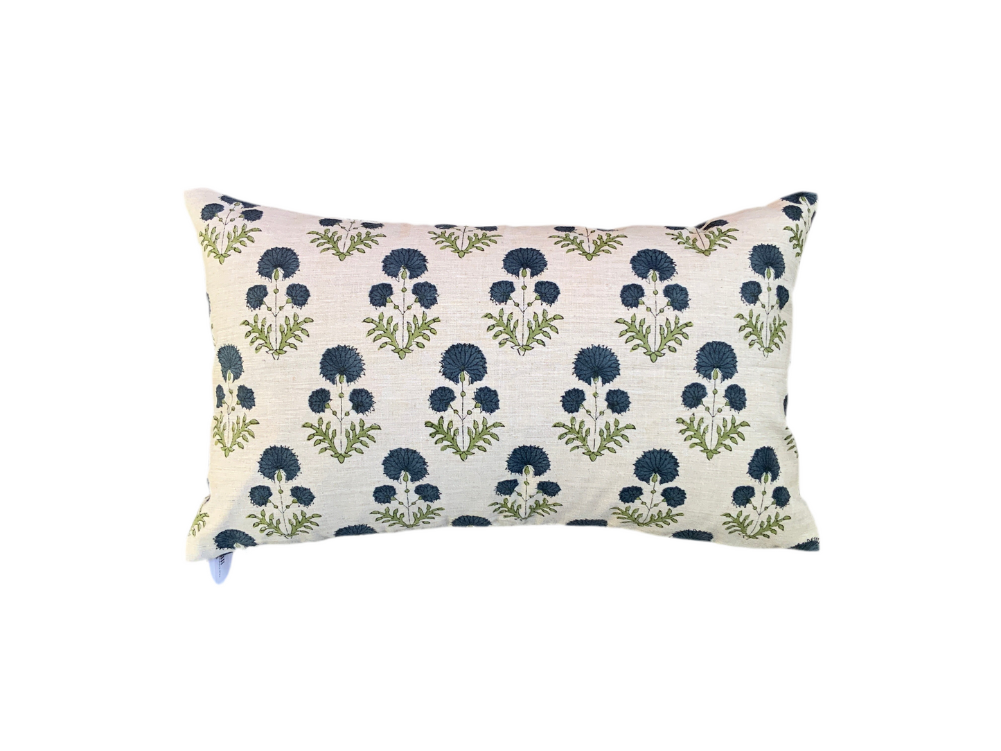 The Odalys Pillow Cover 12x20
