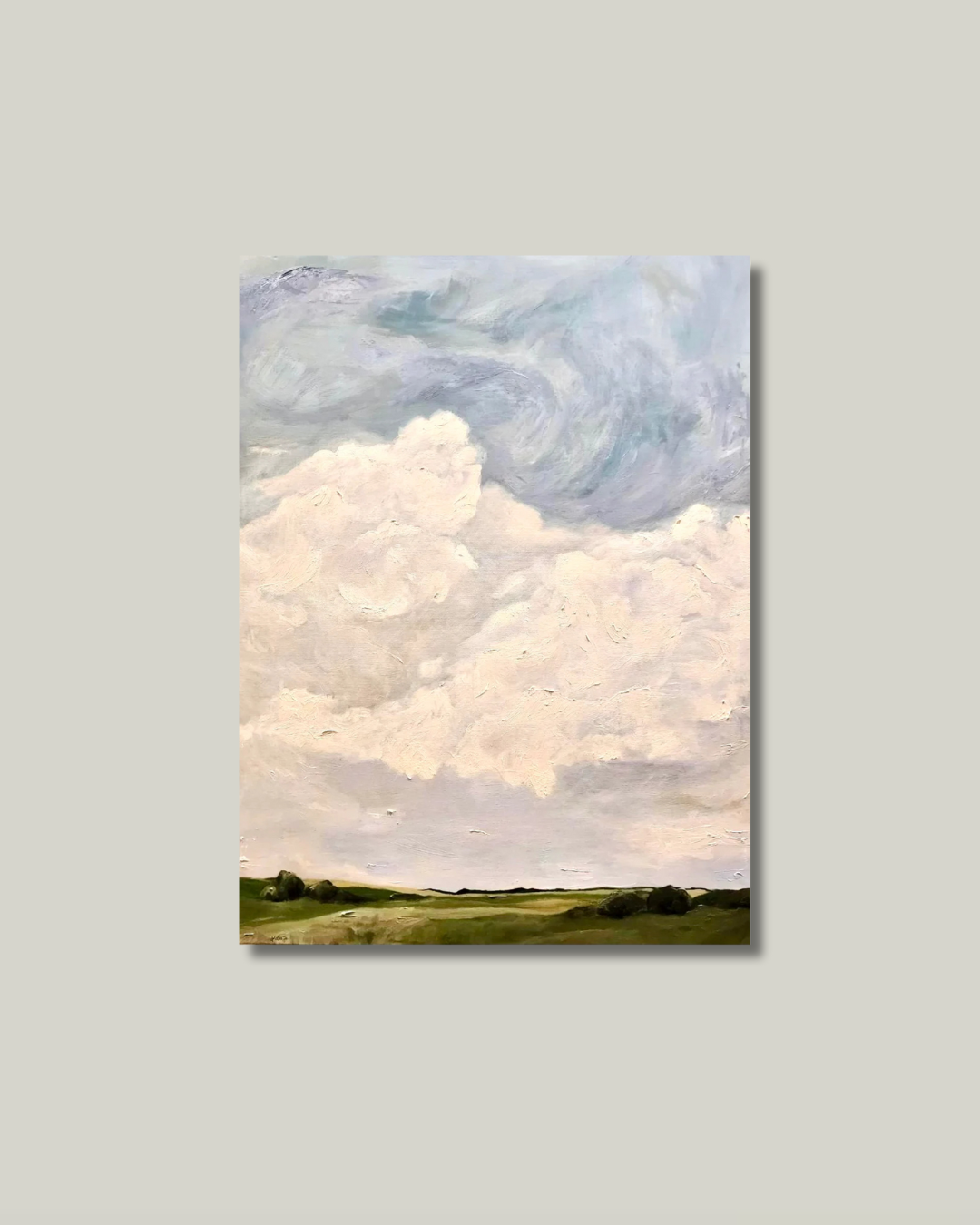 Day Dreamer Print