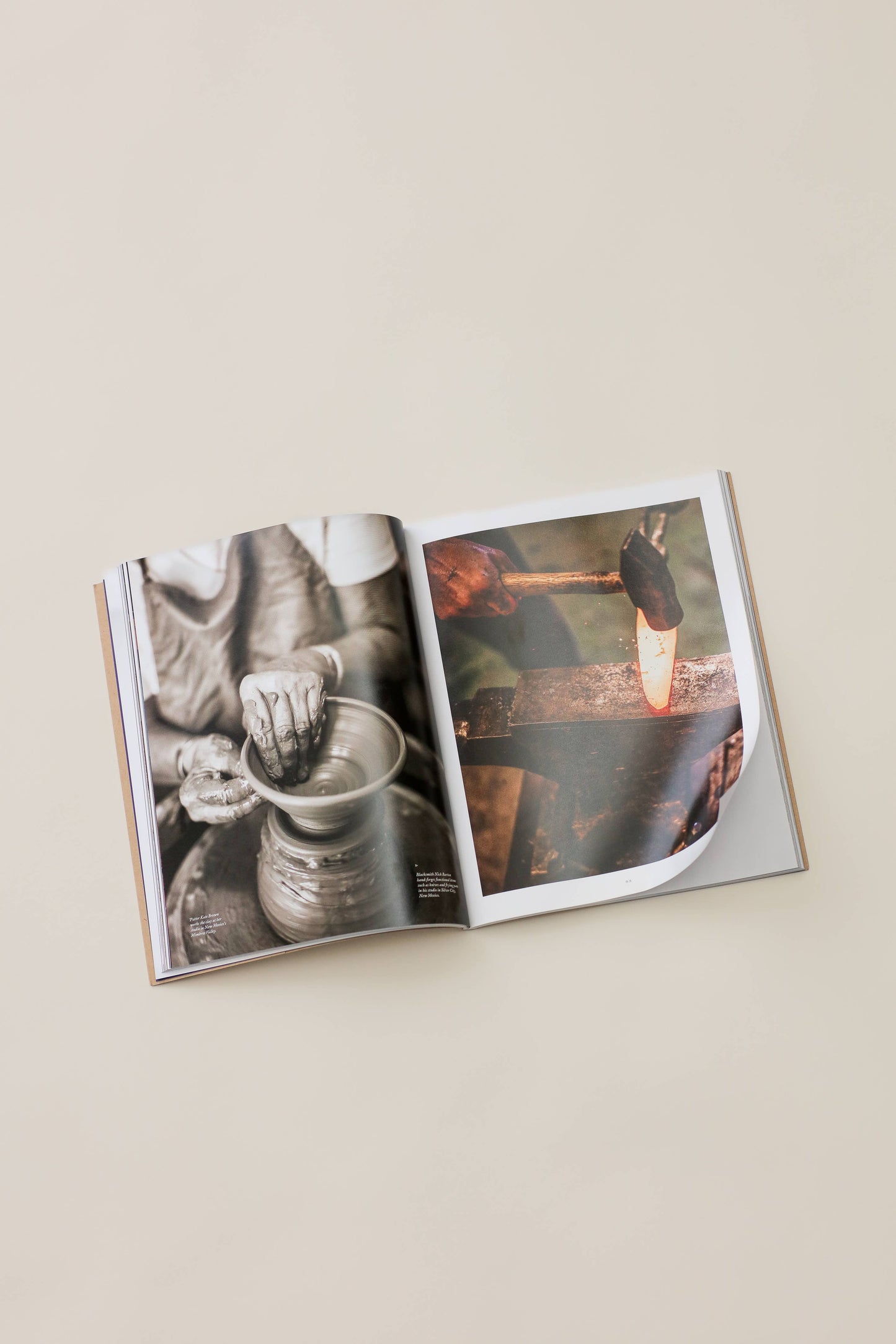 Southwest Art Photo Almanac Book