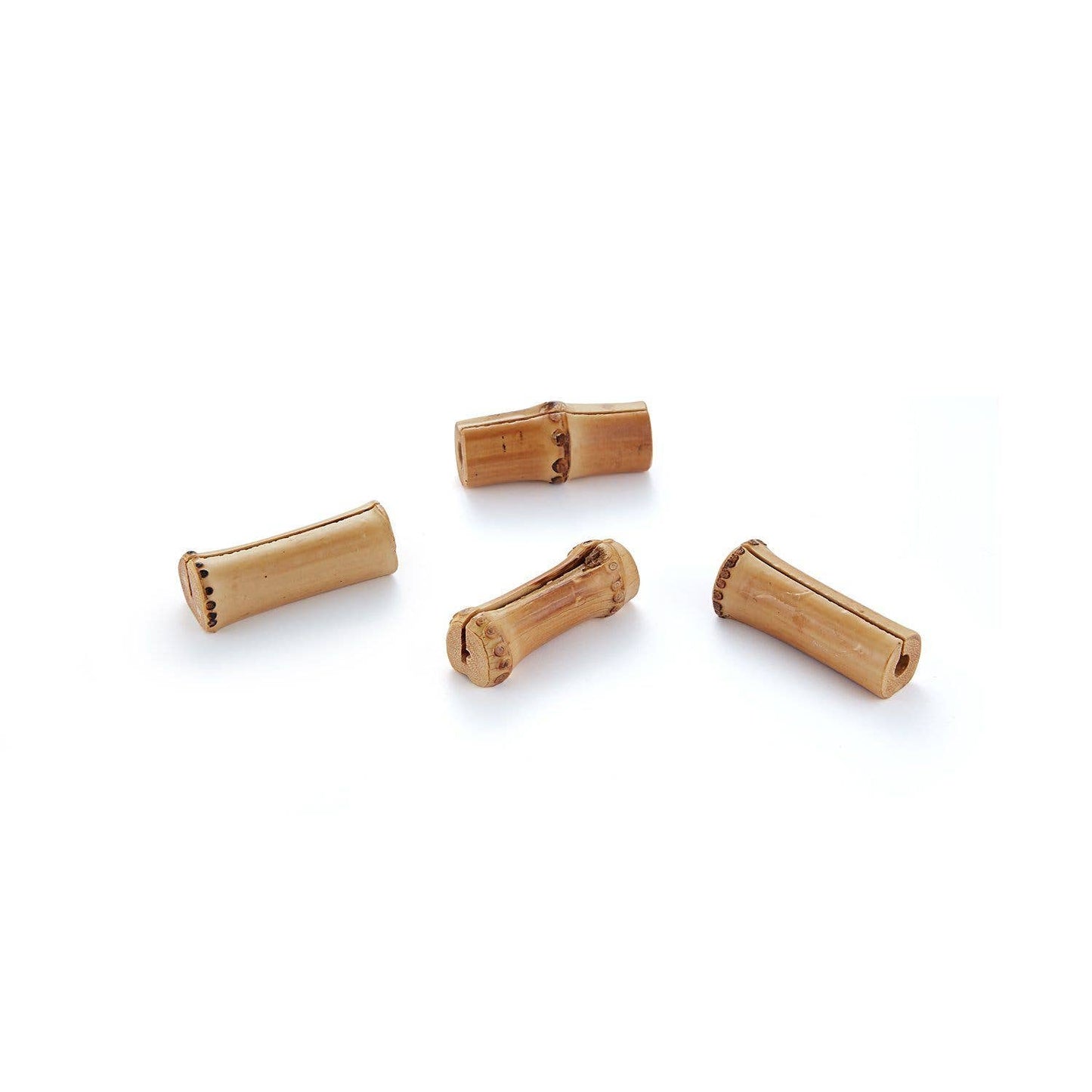Bamboo Place Card Holders