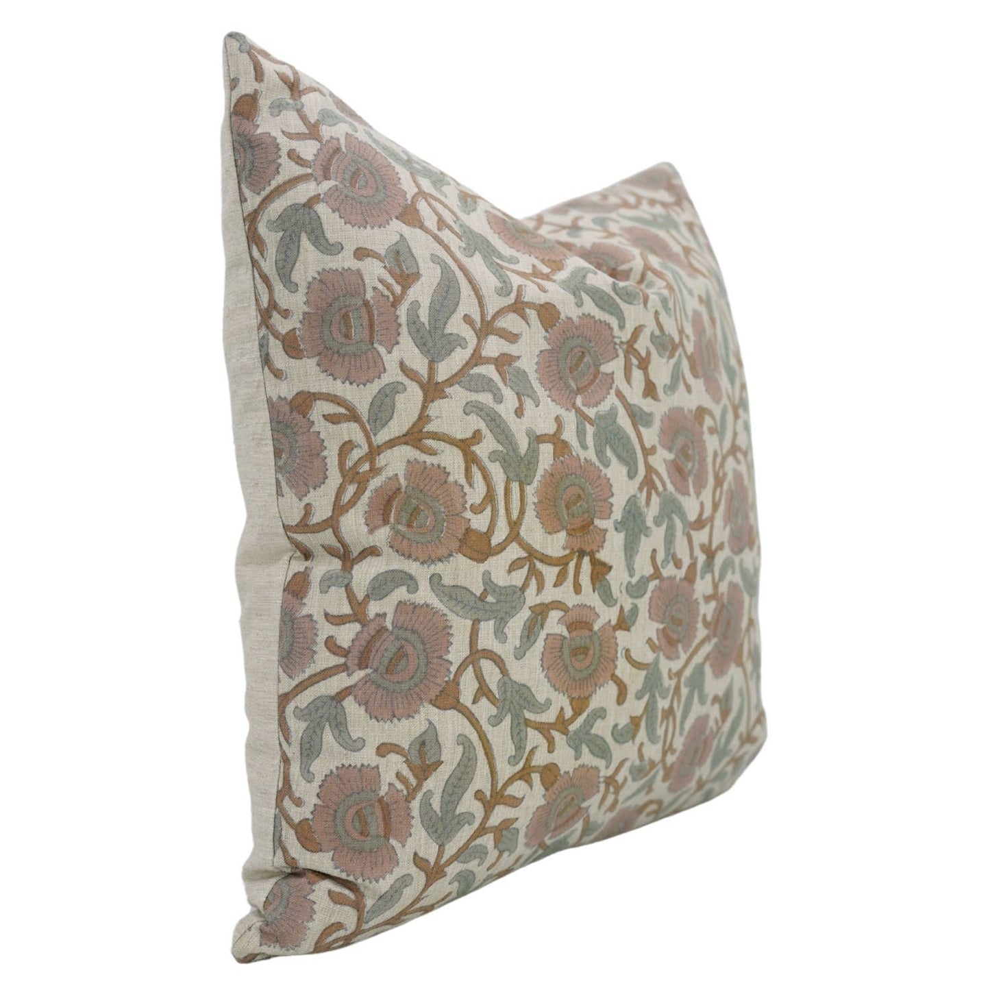 The Saphira Pillow Cover 22x22