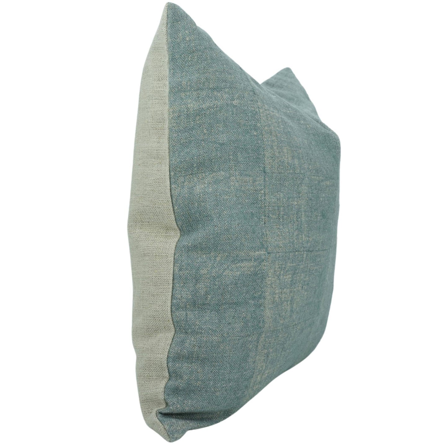 The Castila Pillow Cover 22x22