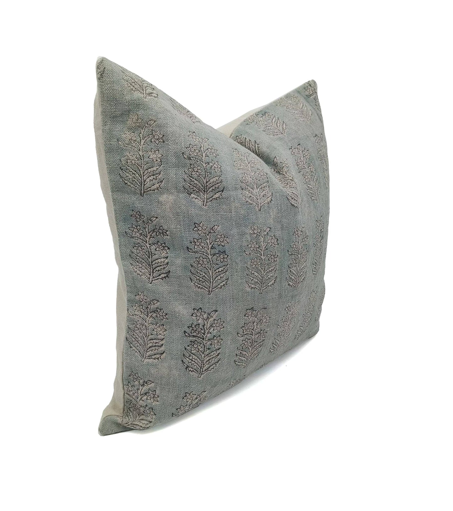The Celine Outdoor Pillow Cover 22x22