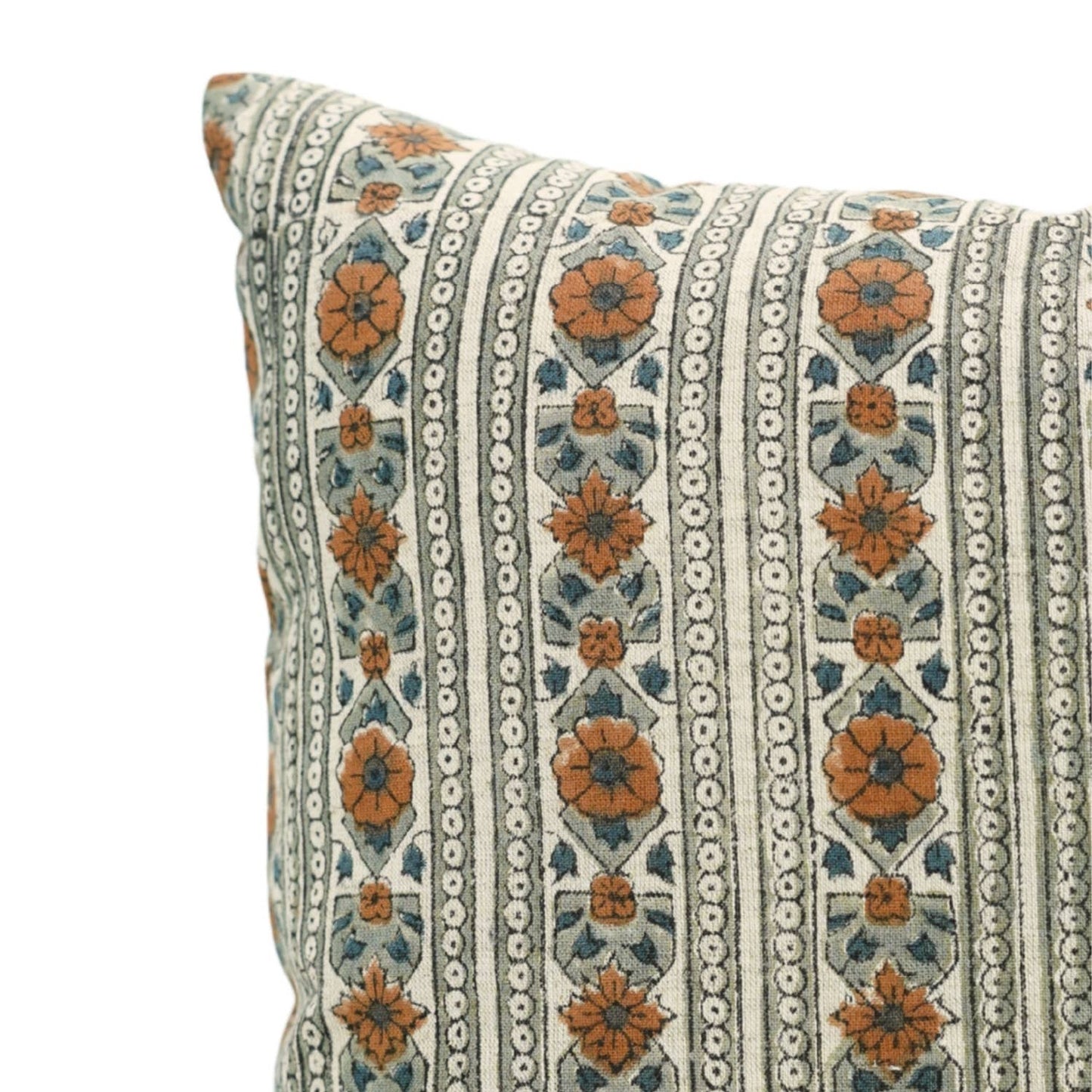 The Eulalie Pillow Cover