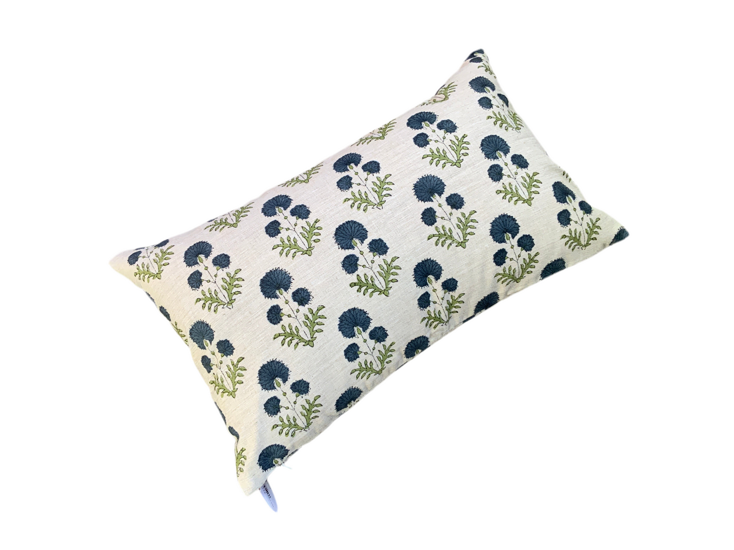 The Odalys Pillow Cover 12x20