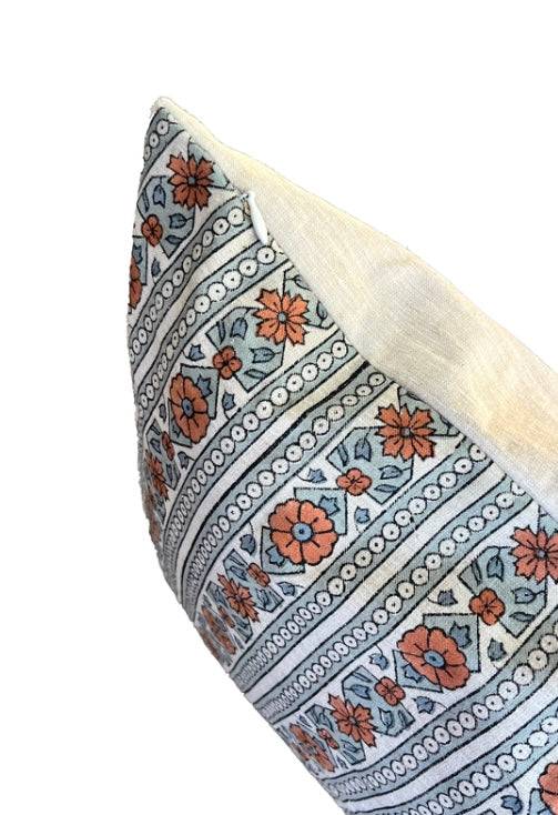 The Eulalie Pillow Cover