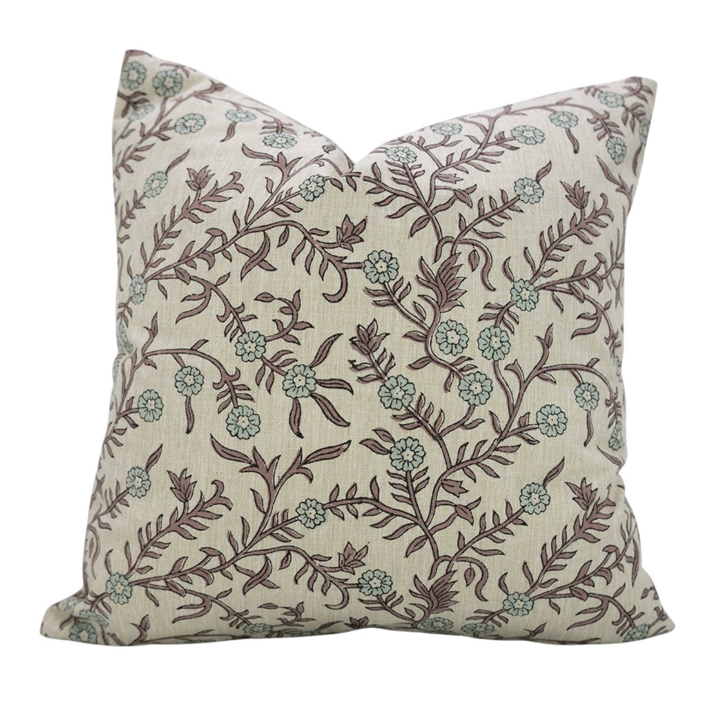 The Elowen Pillow Cover 22 x 22