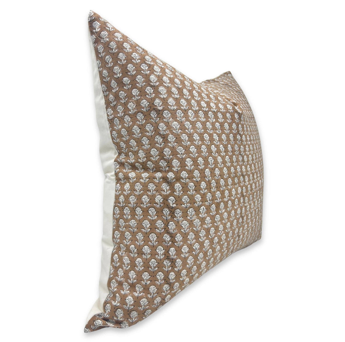 The Zinnia Pillow Cover 20x20