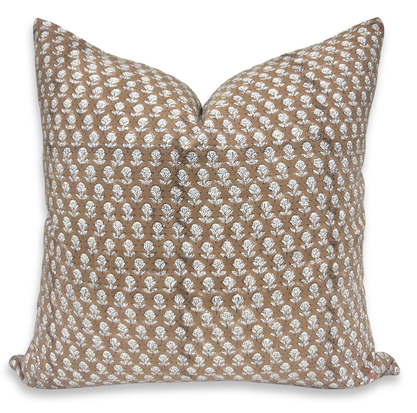 The Zinnia Pillow Cover 20x20