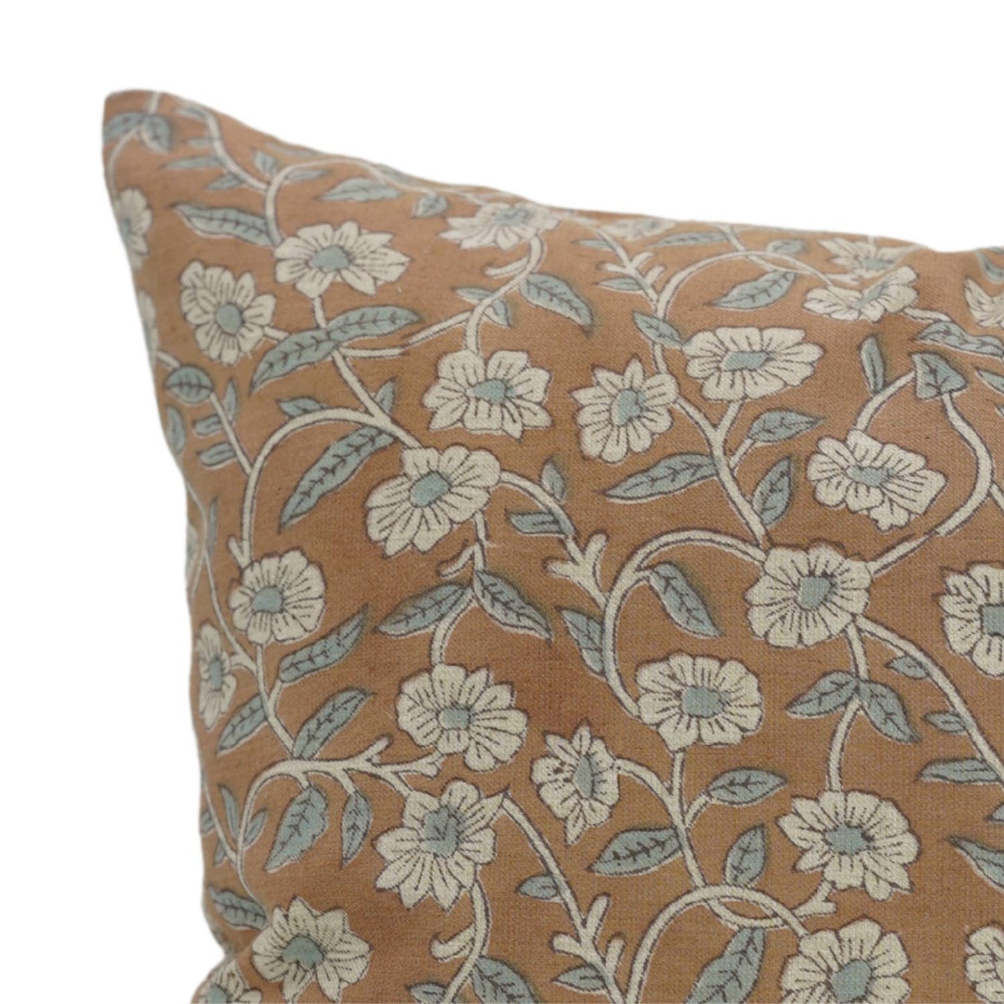 The Delphina Pillow Cover 22x22