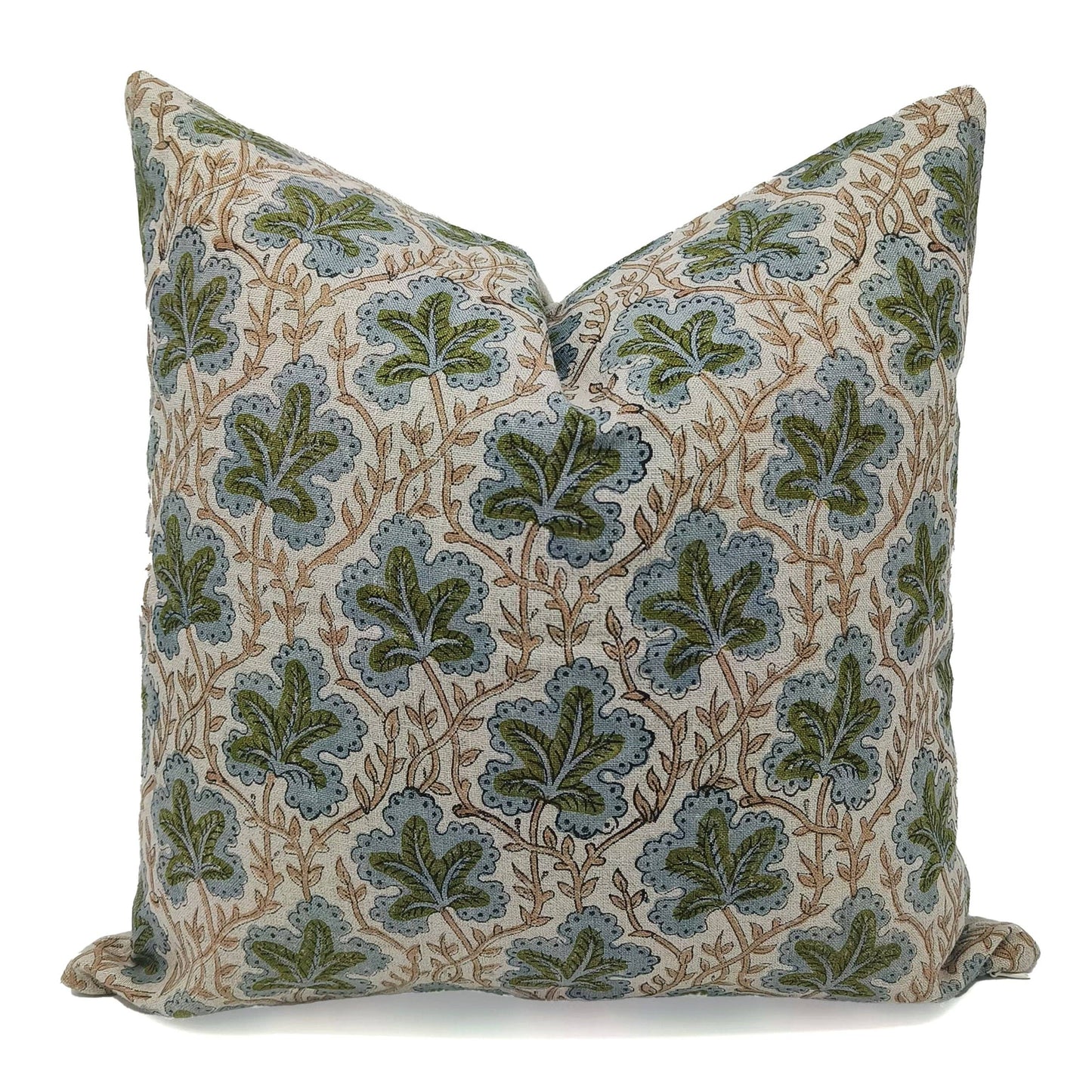 The Junia Pillow Cover