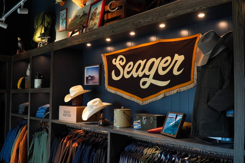 Seager