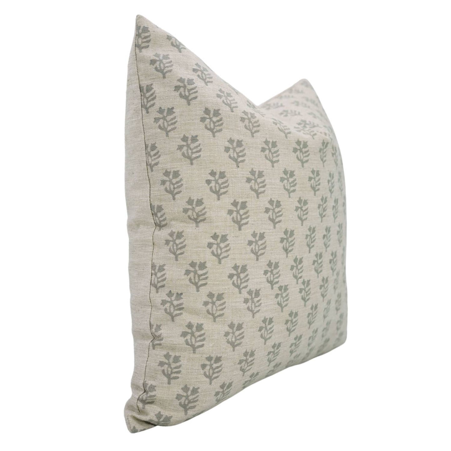 The Thalia Pillow Cover 22x22