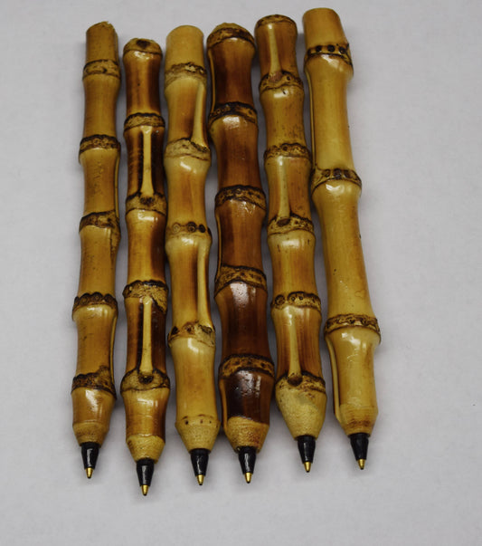 Bamboo Pen