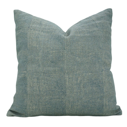 The Castila Pillow Cover 22x22
