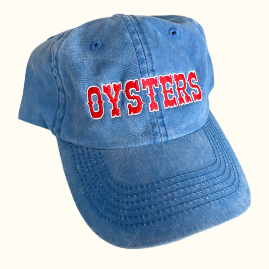 Baseball Hat | Oysters