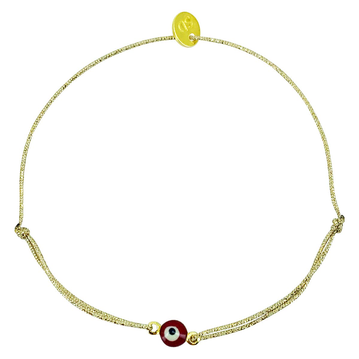 Eye Bracelet