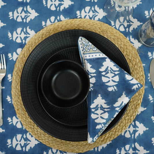 The Selene Table Napkins - Set Of 4
