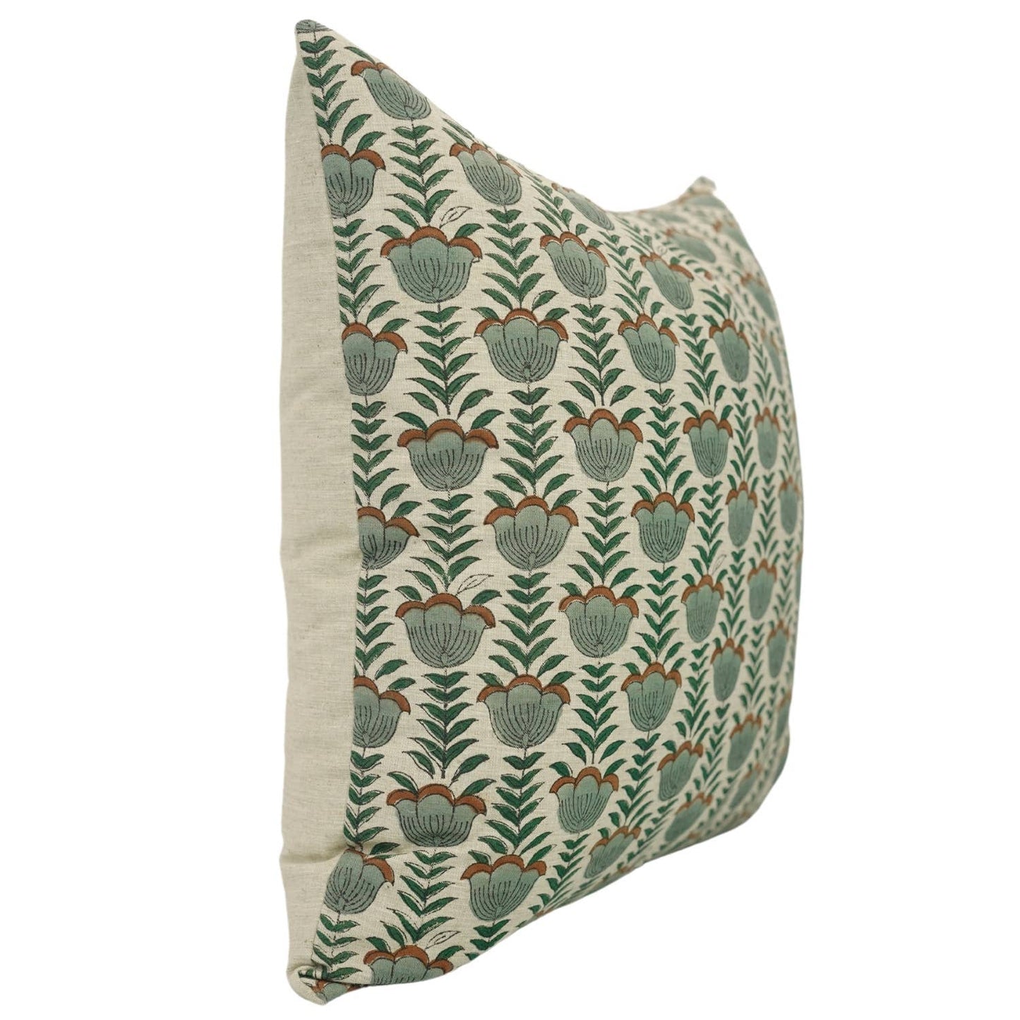 The Mireille Pillow Cover 20x20