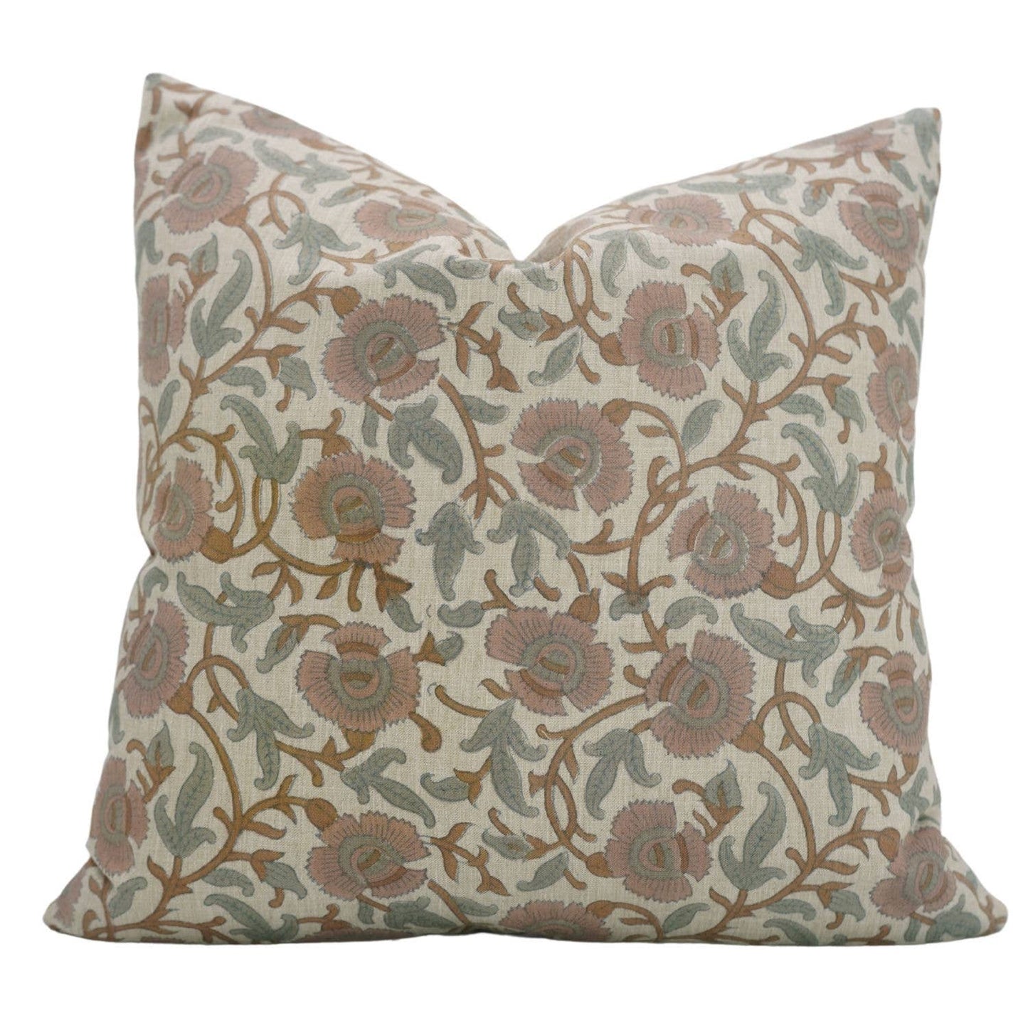 The Saphira Pillow Cover 22x22