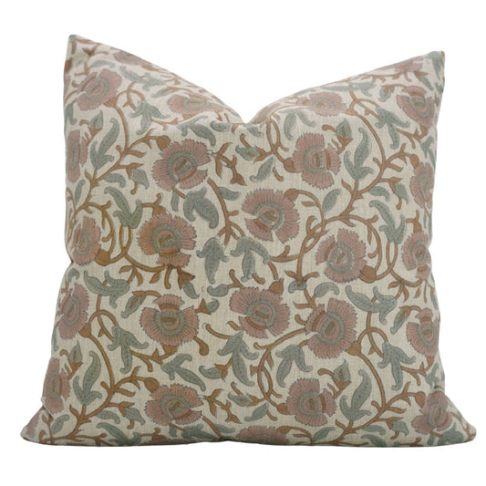 The Saphira Pillow Cover 22x22