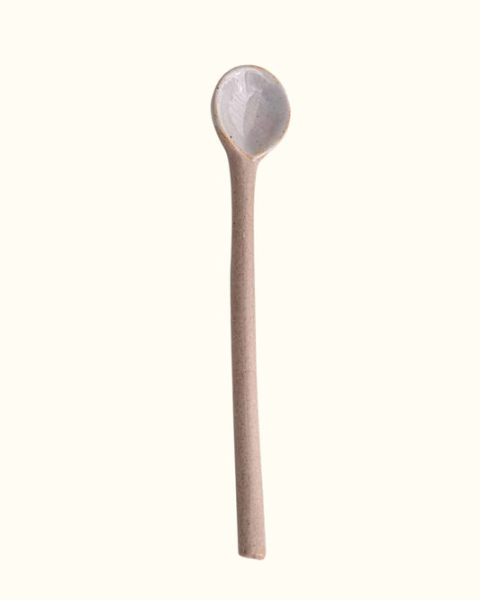 Ceramic Spoon
