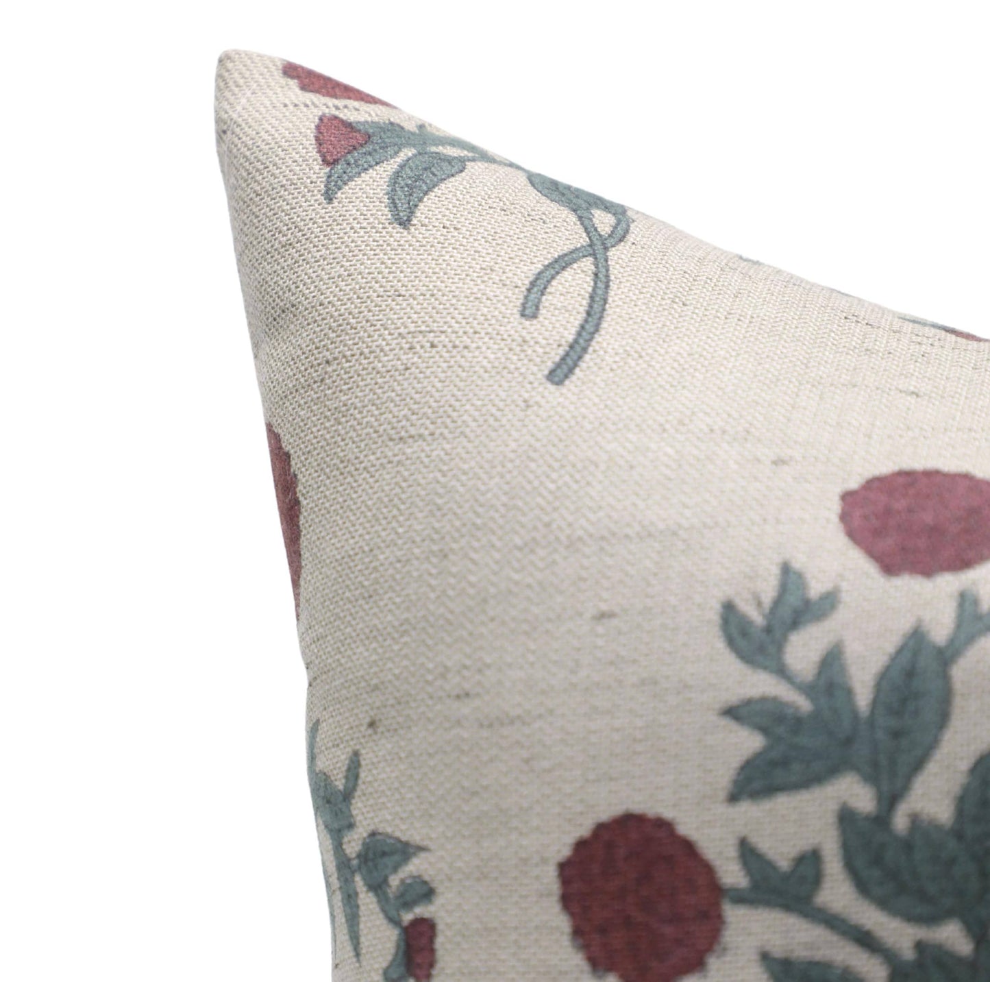 The Marais Pillow Cover 14x20