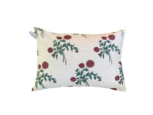 The Marais Pillow Cover 14x20
