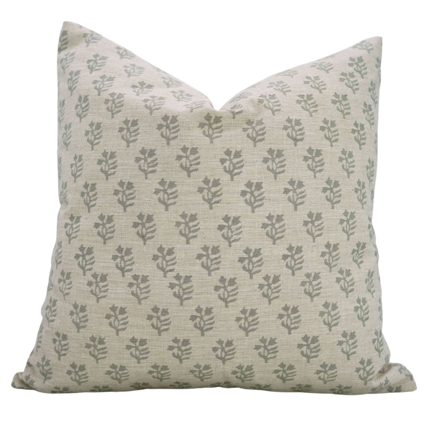 The Thalia Pillow Cover 22x22