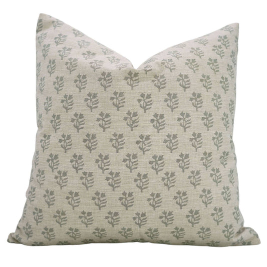 The Thalia Pillow Cover 22x22