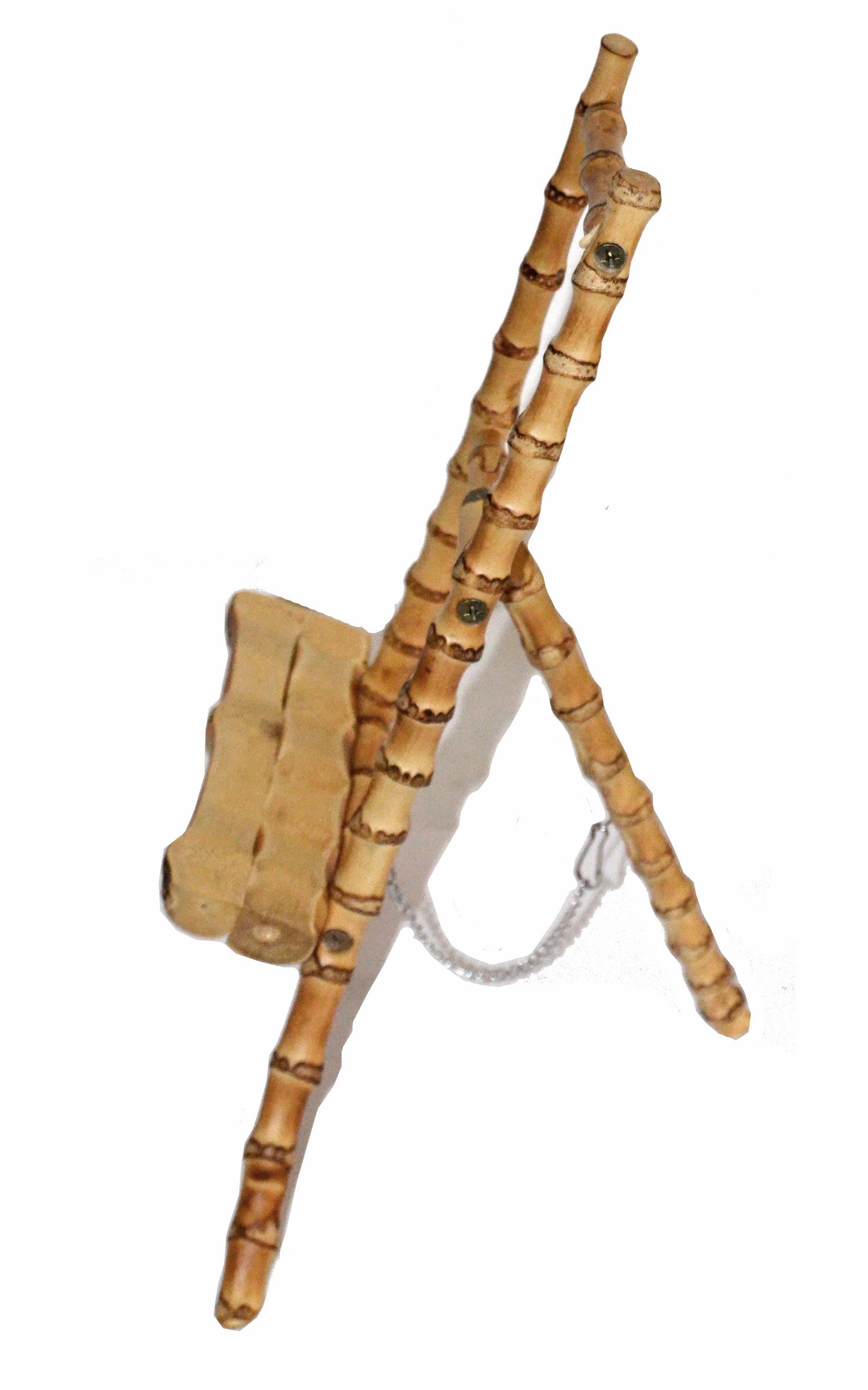 Bamboo Table Top Easel