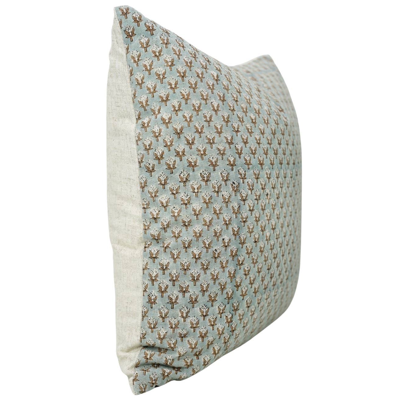 The Vienne Pillow Cover 22x22